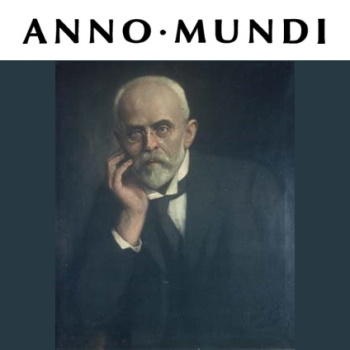 AM28: Karl Krumbacher und die Etablierung der Byzantinistik (mit Judith Ramharter)