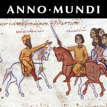 AM33: Die Photianische Kontroverse und Basileios der Makedonier