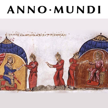 AM40: Byzanz und die Islamische Welt (7.–10. Jahrhundert)